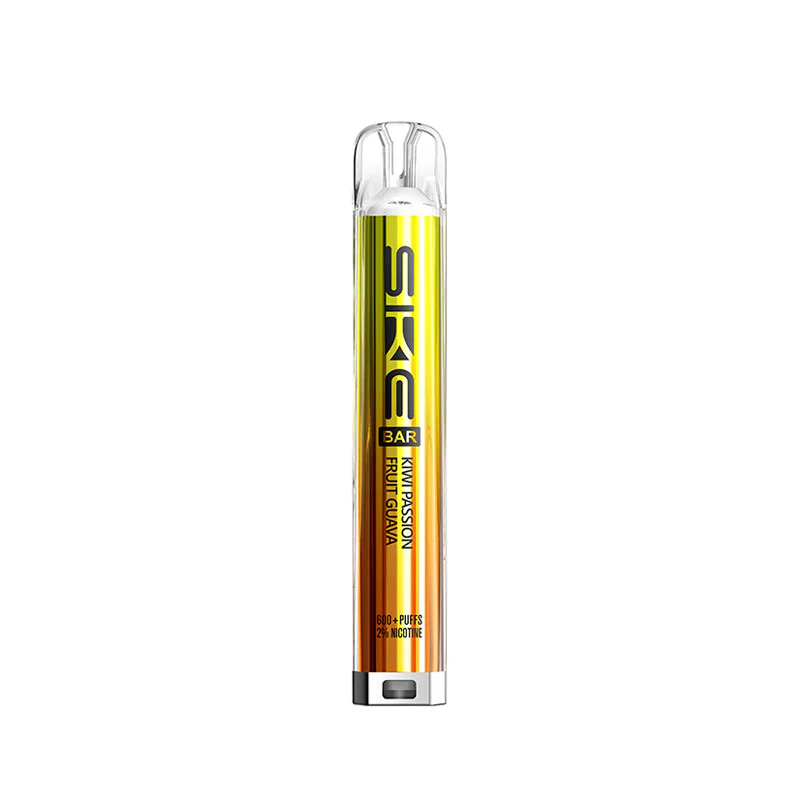 SKE BAR Prefilled Pod Vape Kits - Image 13