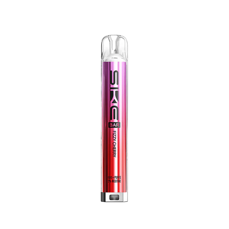 SKE BAR Prefilled Pod Vape Kits - Image 15
