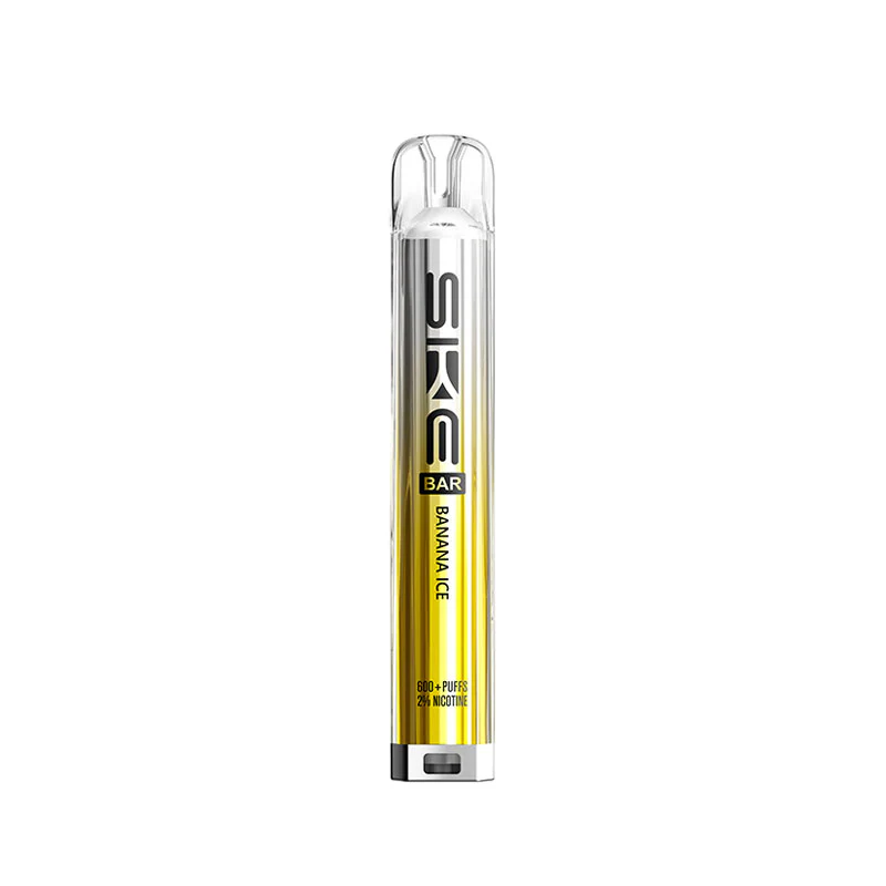 SKE BAR Prefilled Pod Vape Kits - Image 18
