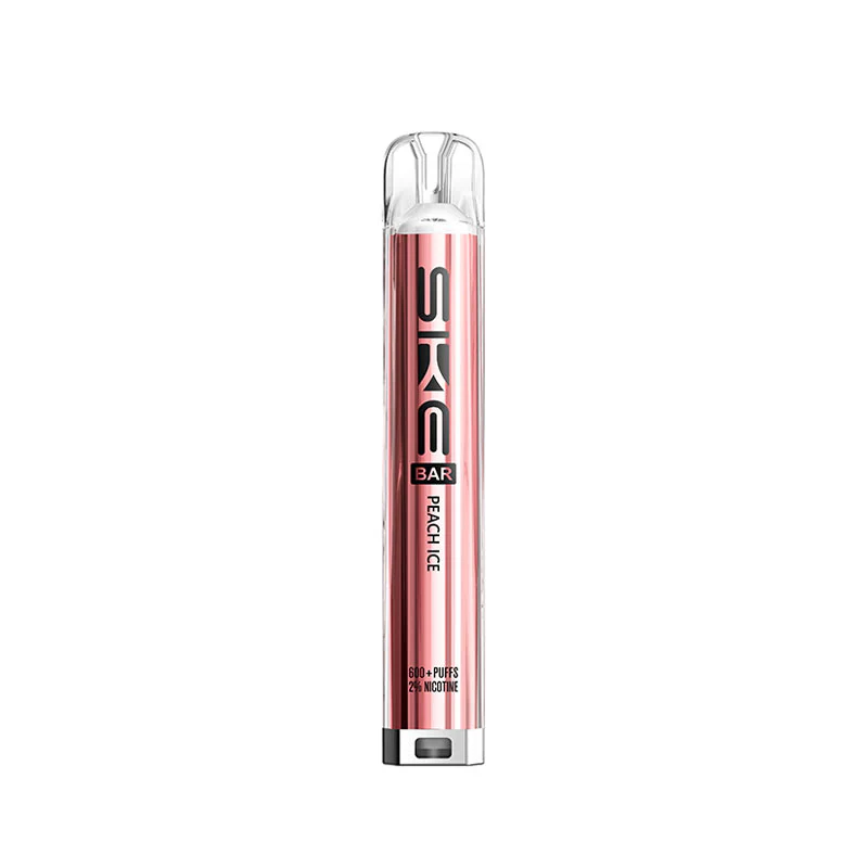 SKE BAR Prefilled Pod Vape Kits - Image 19