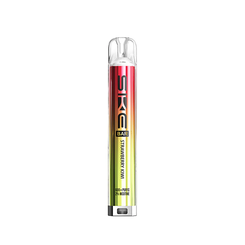 SKE BAR Prefilled Pod Vape Kits - Image 20