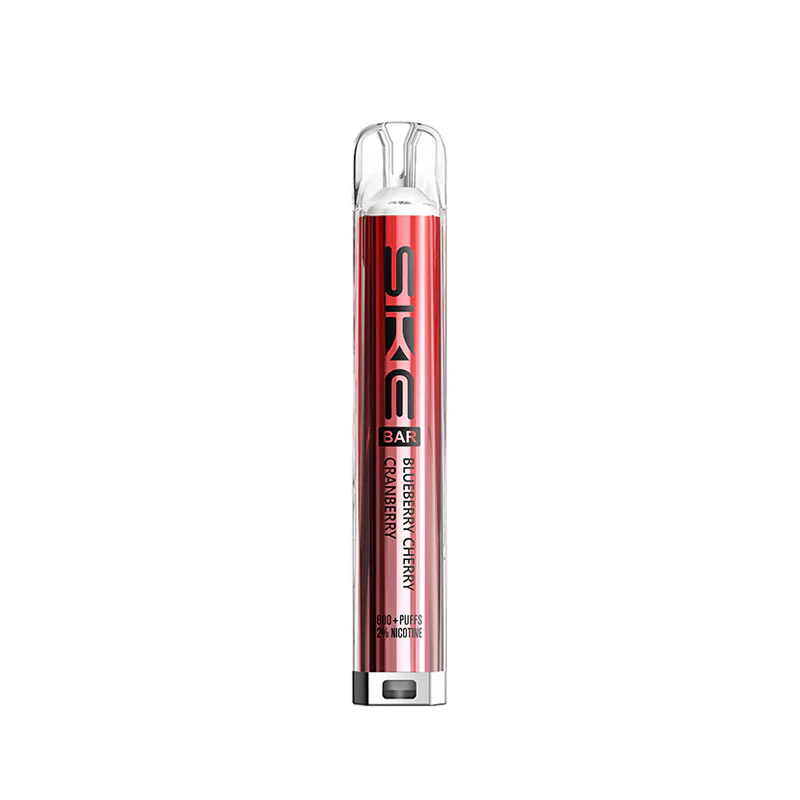 SKE BAR Prefilled Pod Vape Kits - Image 21