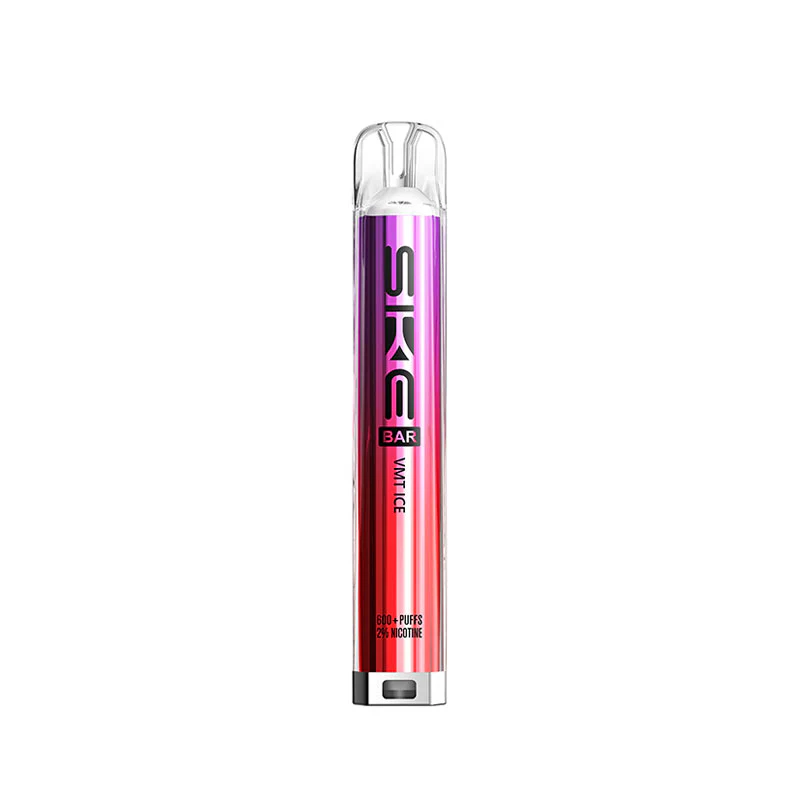 SKE BAR Prefilled Pod Vape Kits - Image 22