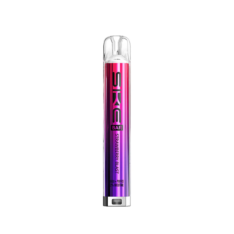 SKE BAR Prefilled Pod Vape Kits - Image 24