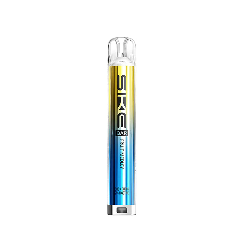 SKE BAR Prefilled Pod Vape Kits - Image 25