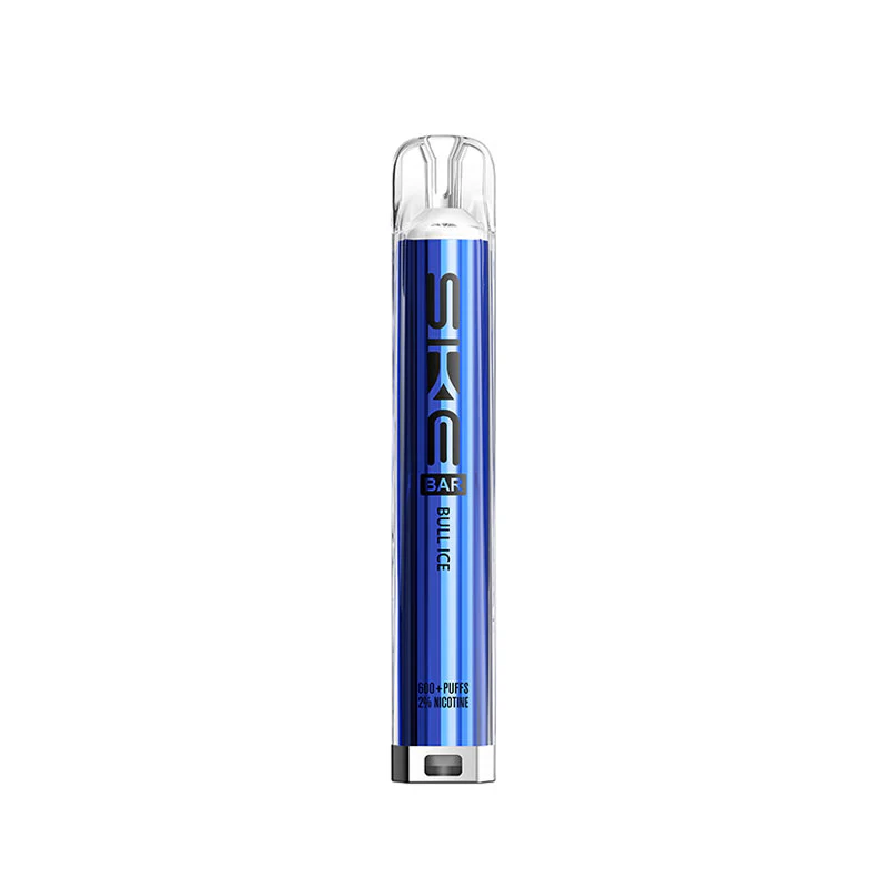 SKE BAR Prefilled Pod Vape Kits - Image 27