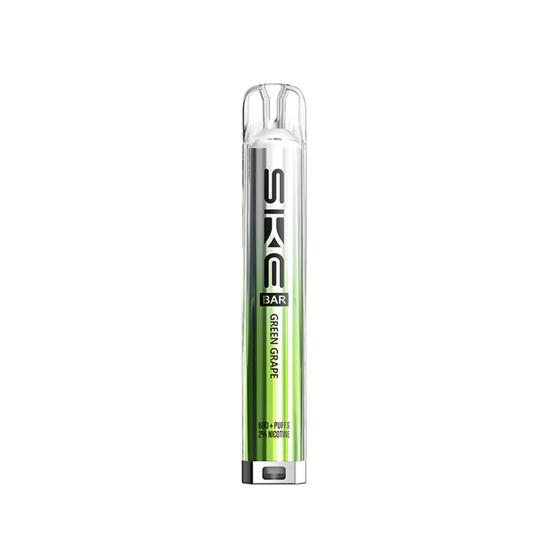 SKE BAR Prefilled Pod Vape Kits - Image 29