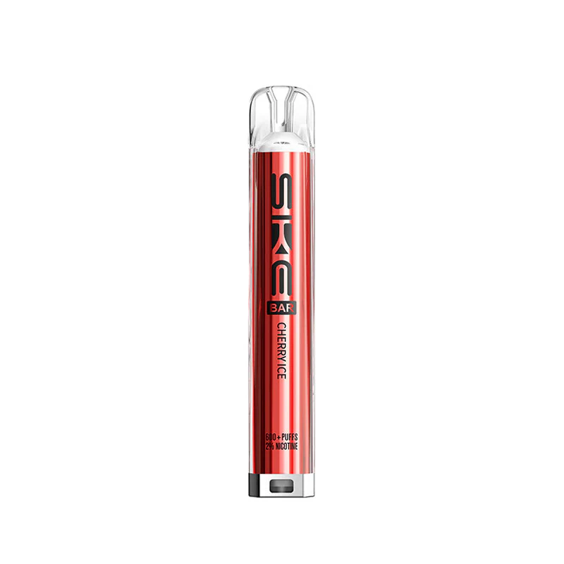 SKE BAR Prefilled Pod Vape Kits - Image 3