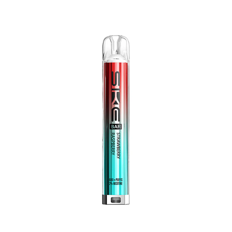 SKE BAR Prefilled Pod Vape Kits - Image 30