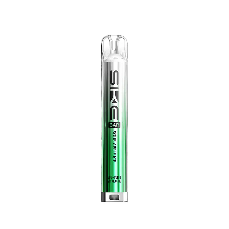 SKE BAR Prefilled Pod Vape Kits - Image 31