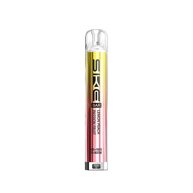 SKE BAR Prefilled Pod Vape Kits - Image 33