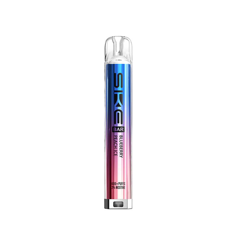 SKE BAR Prefilled Pod Vape Kits - Image 35