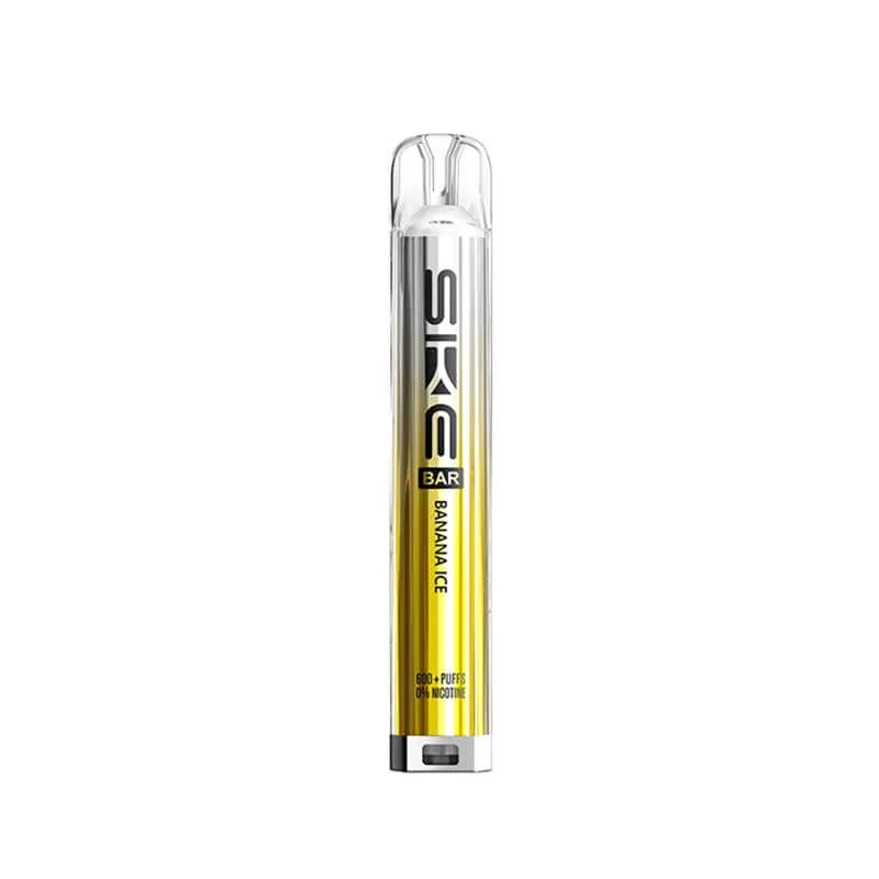 SKE BAR Prefilled Pod Vape Kits - Image 38