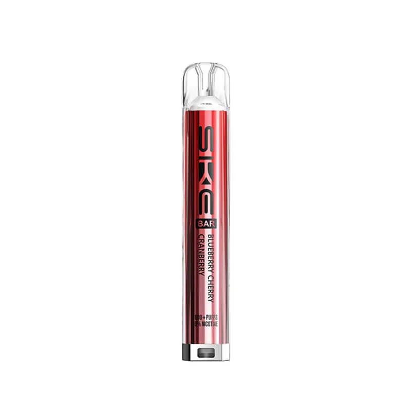 SKE BAR Prefilled Pod Vape Kits - Image 39