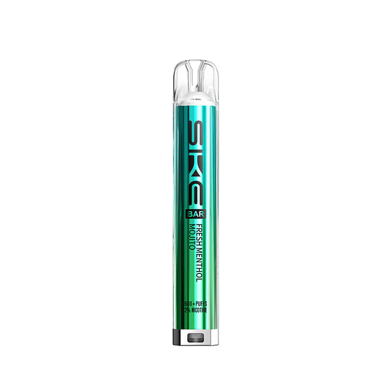 SKE BAR Prefilled Pod Vape Kits - Image 4