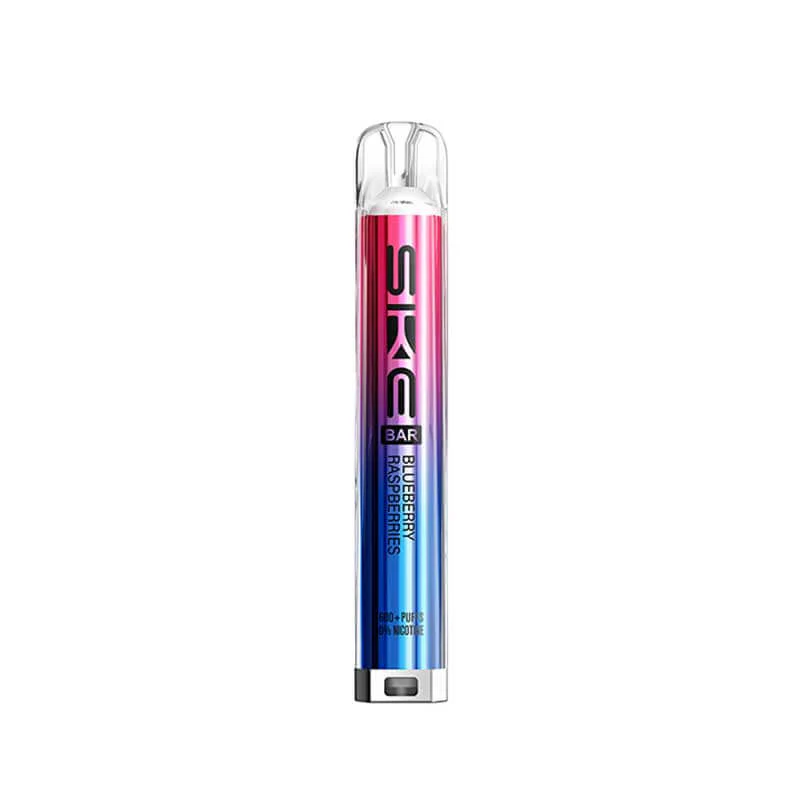 SKE BAR Prefilled Pod Vape Kits - Image 40