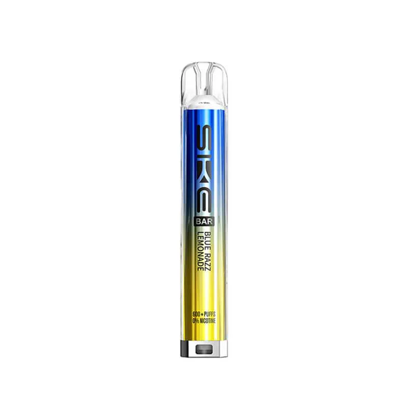 SKE BAR Prefilled Pod Vape Kits - Image 41