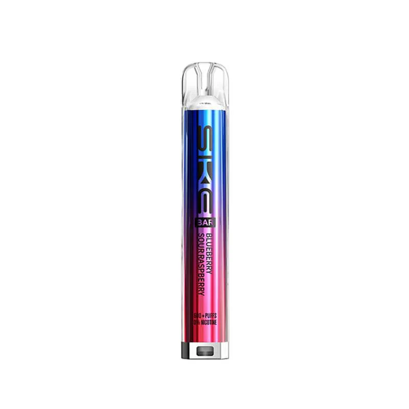 SKE BAR Prefilled Pod Vape Kits - Image 42