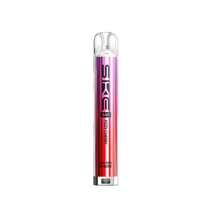 SKE BAR Prefilled Pod Vape Kits - Image 44