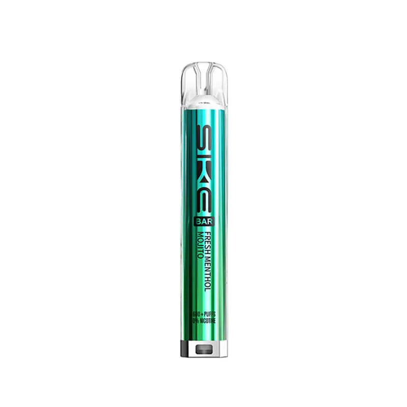 SKE BAR Prefilled Pod Vape Kits - Image 45