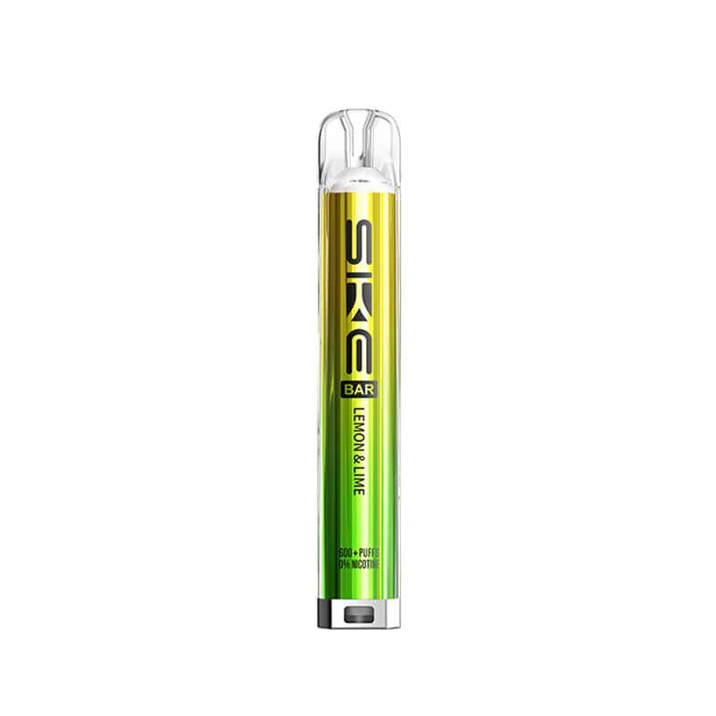 SKE BAR Prefilled Pod Vape Kits - Image 46