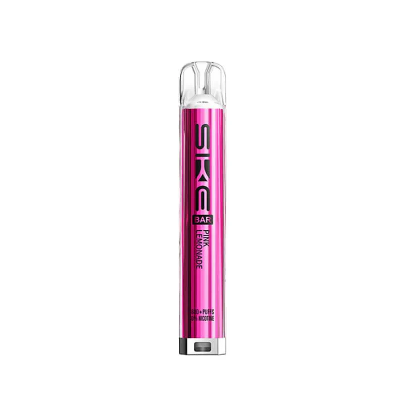 SKE BAR Prefilled Pod Vape Kits - Image 48