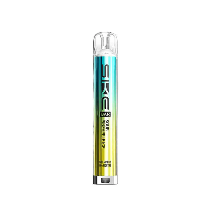 SKE BAR Prefilled Pod Vape Kits - Image 49