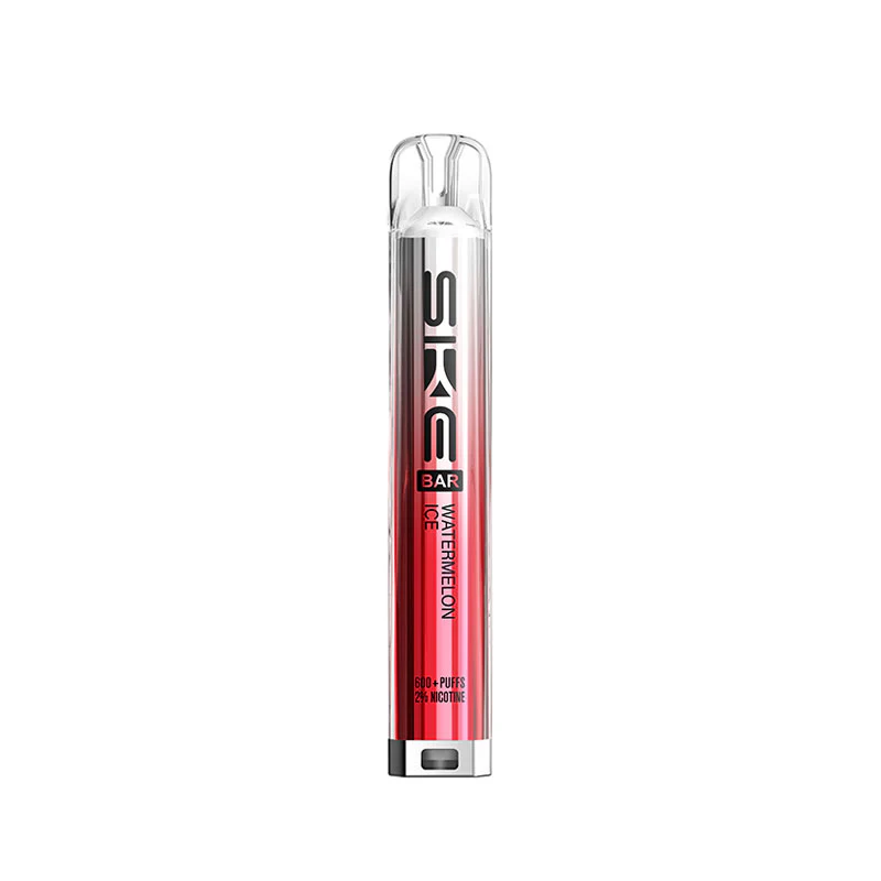 SKE BAR Prefilled Pod Vape Kits - Image 5
