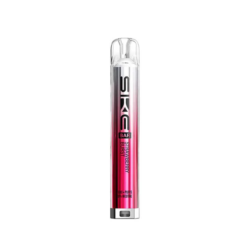 SKE BAR Prefilled Pod Vape Kits - Image 50