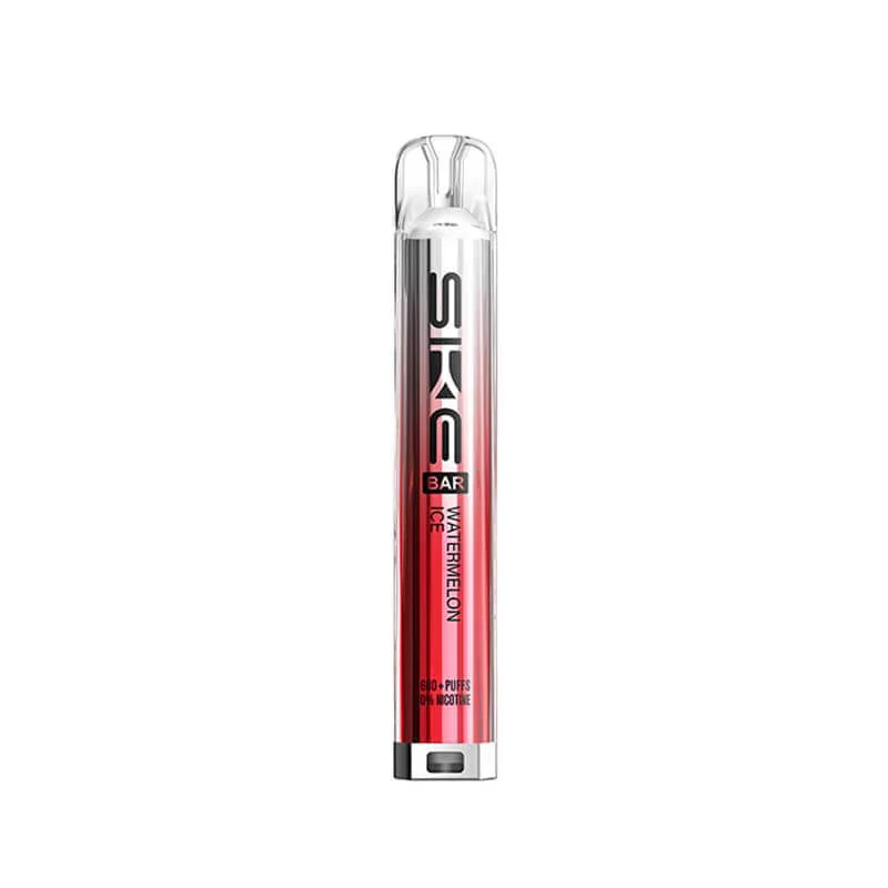 SKE BAR Prefilled Pod Vape Kits - Image 52
