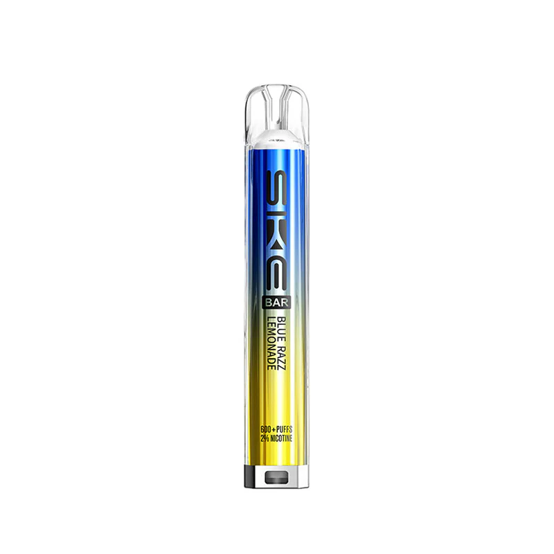 SKE BAR Prefilled Pod Vape Kits - Image 7