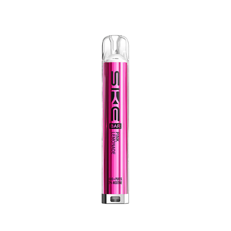 SKE BAR Prefilled Pod Vape Kits - Image 8