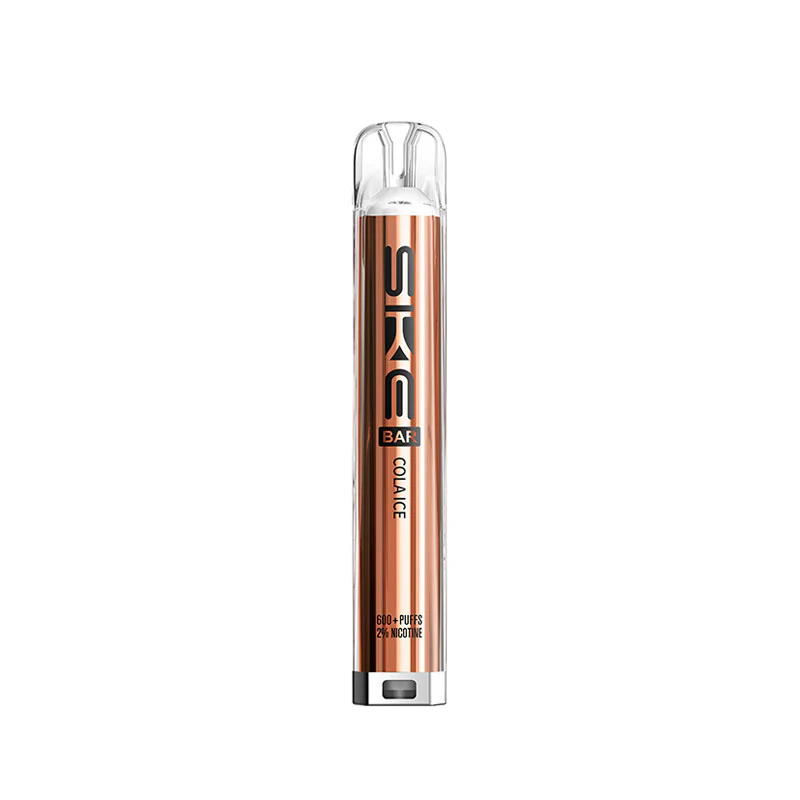 SKE BAR Prefilled Pod Vape Kits - Image 9