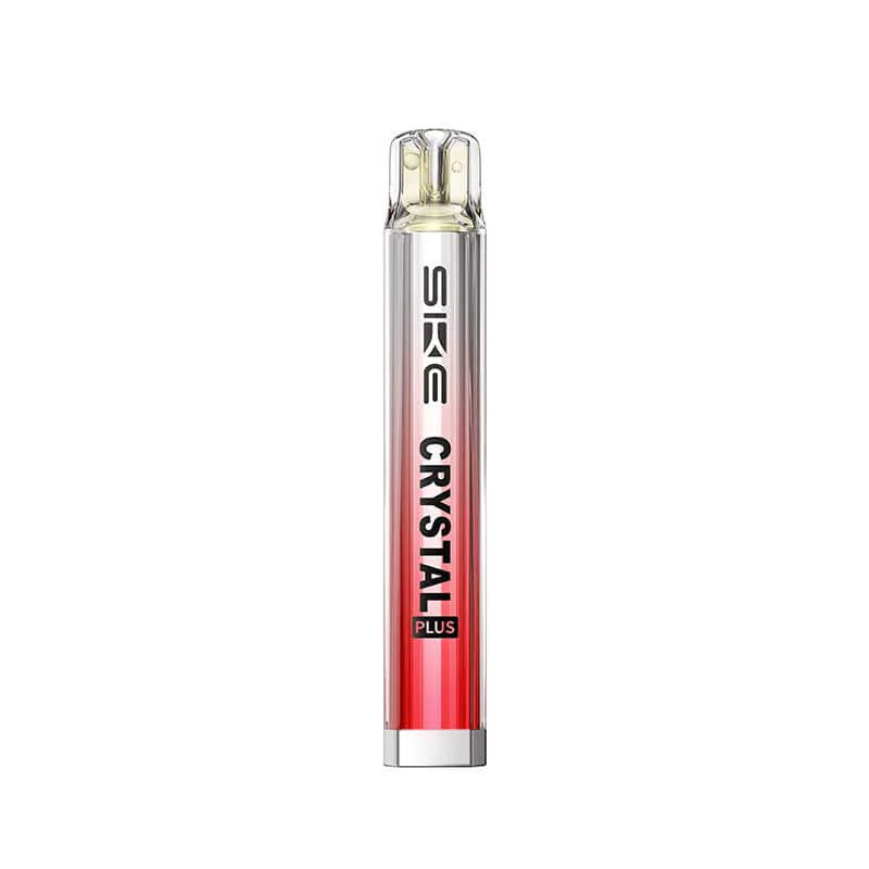 SKE Crystal Plus Prefilled Kit - Image 5