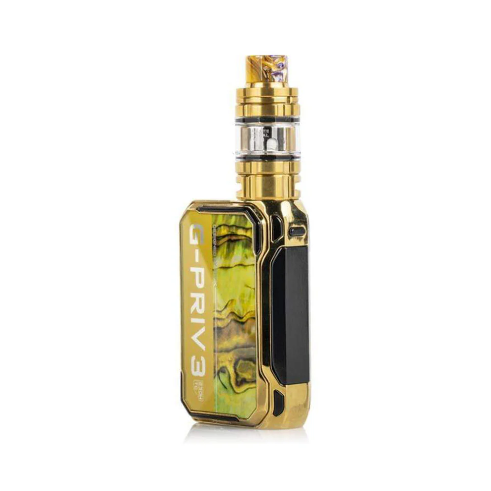 SMOK G-Priv 3 Vape Kit - Image 3