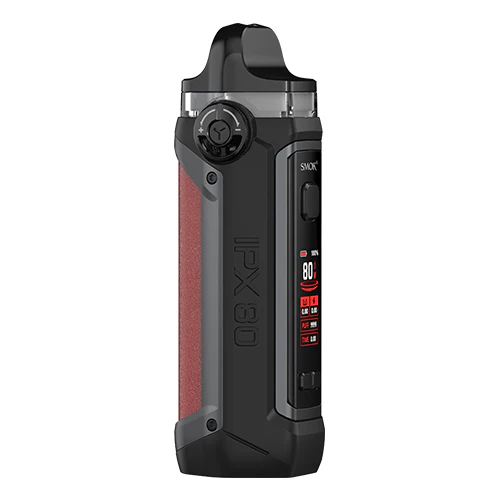 SMOK IPX80 Pod Vape Kit - Image 6