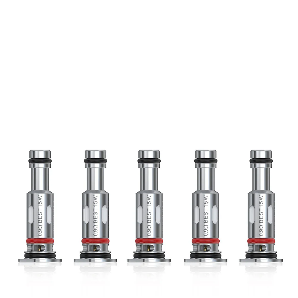 SMOK LP1 Replacement Coils - Image 4