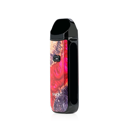 SMOK Nord 2 Pod Vape Kit - Image 8