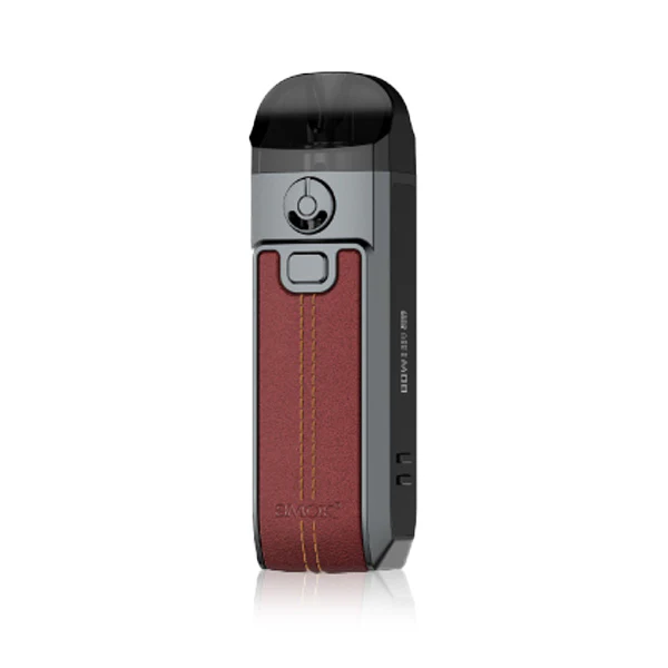 SMOK Nord 4 80W Pod Vape Kit - Image 11