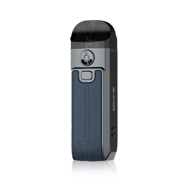 SMOK Nord 4 80W Pod Vape Kit - Image 12