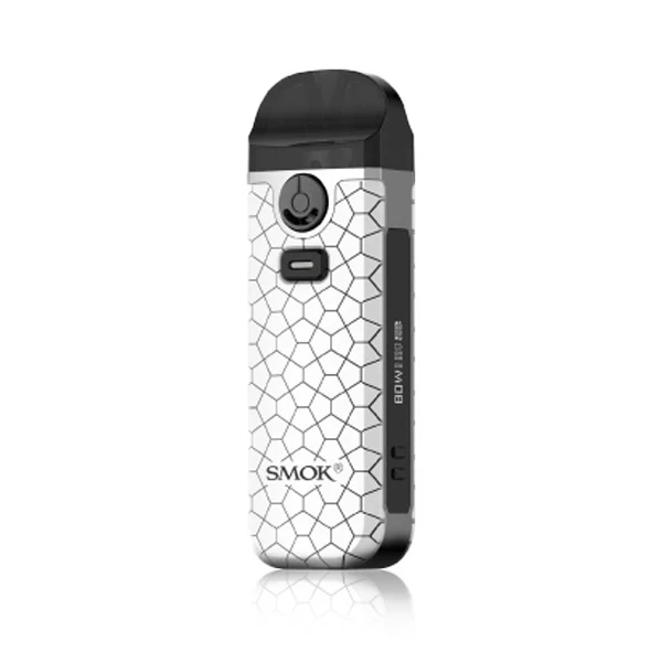 SMOK Nord 4 80W Pod Vape Kit - Image 7