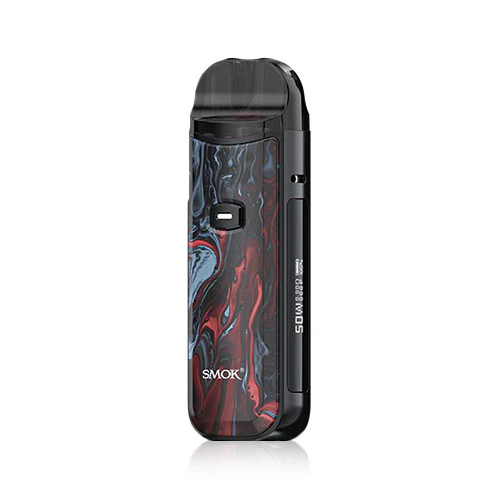 SMOK Nord 50w Pod Kit - Image 10