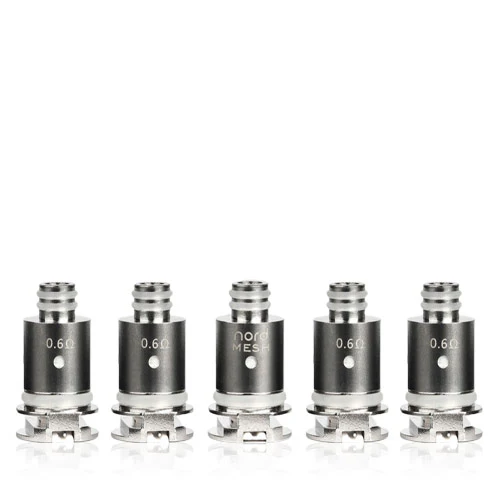 SMOK Nord Coils - Image 2