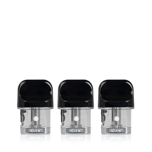 SMOK Novo 2/2S Replacement Pods - Image 4