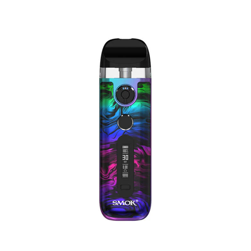 SMOK Novo 5 Pod Vape Kit - Image 9