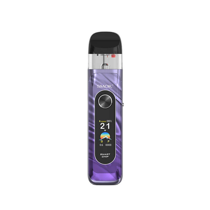 SMOK Novo 6 Pod Vape Kit - Image 5