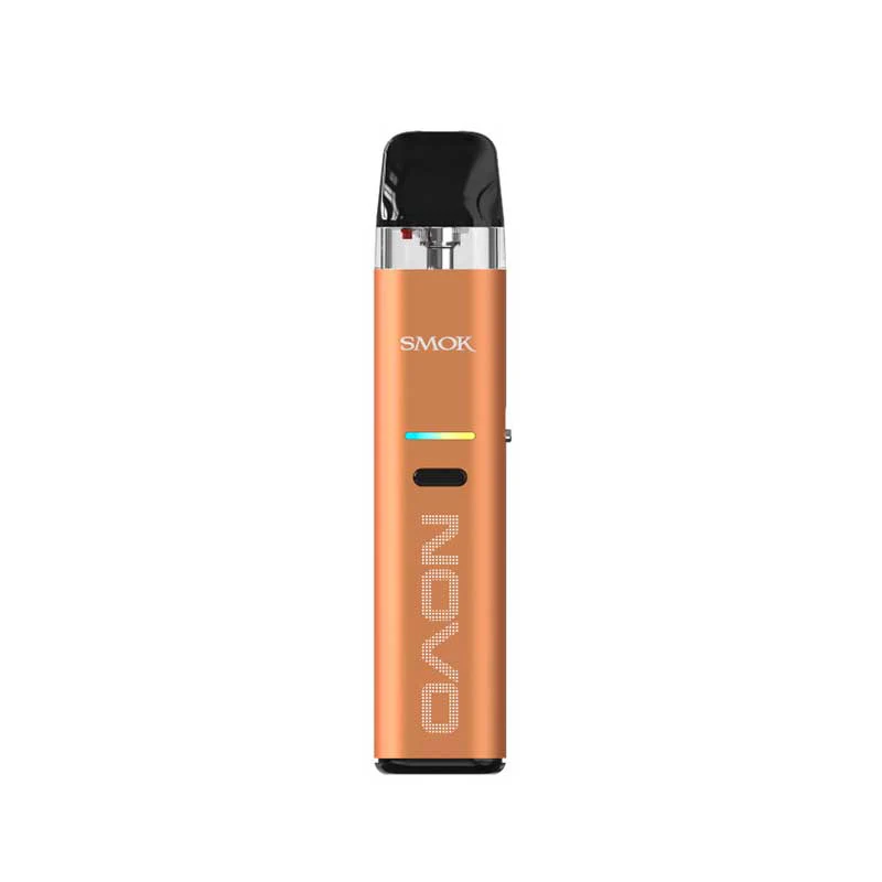 SMOK Novo Eco Pod Vape Kit - Image 5