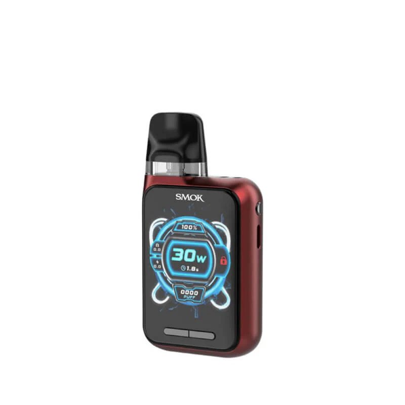 SMOK Novo GT Box Pod Vape Kit - Image 2