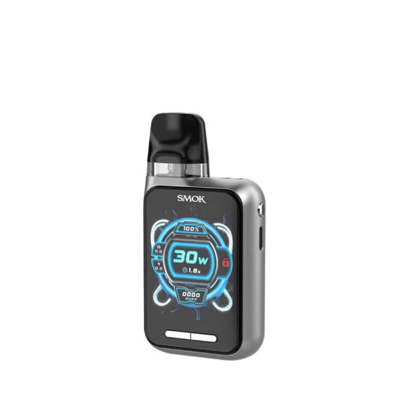SMOK Novo GT Box Pod Vape Kit - Image 5