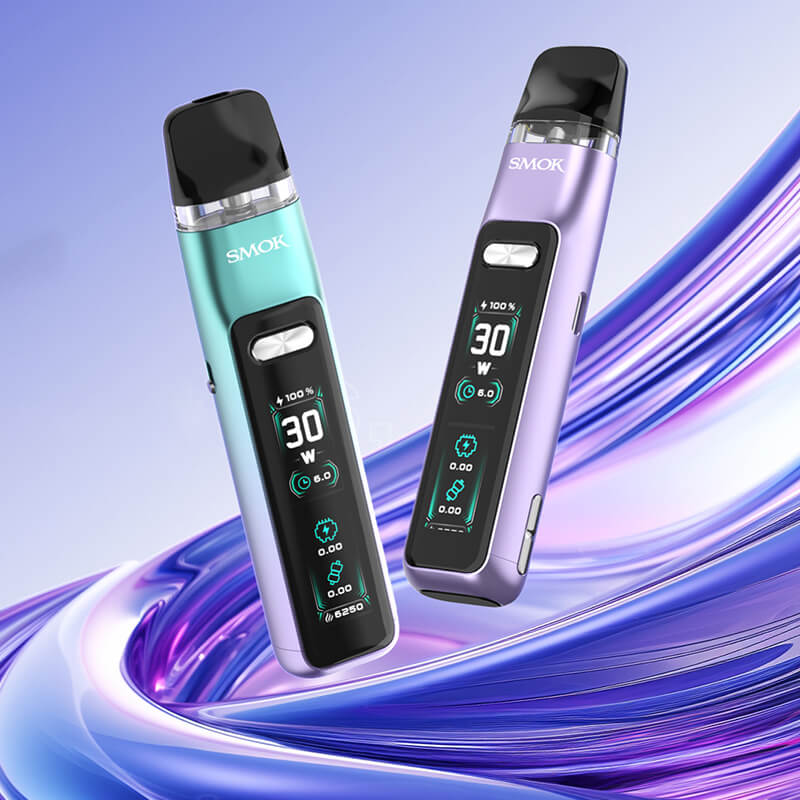 SMOK Novo GT Pod Vape Kit - Image 8